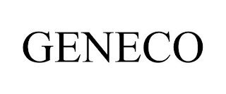 GENECO