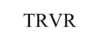 TRVR