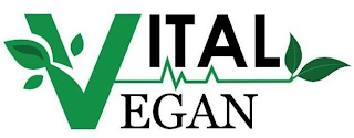 VITAL VEGAN