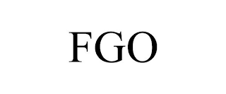 FGO