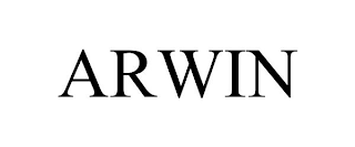 ARWIN