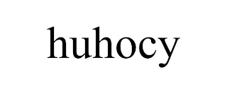 HUHOCY