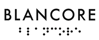 BLANCORE