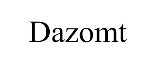 DAZOMT