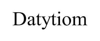 DATYTIOM