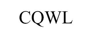 CQWL