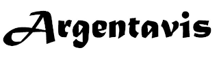 ARGENTAVIS