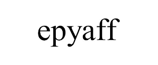 EPYAFF