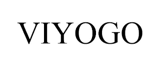 VIYOGO