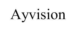 AYVISION