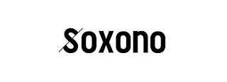 SOXONO