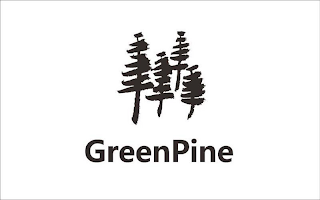 GREENPINE