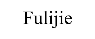 FULIJIE