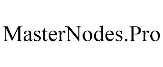 MASTERNODES.PRO