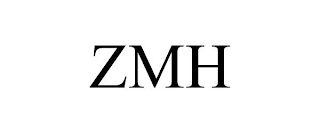 ZMH