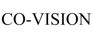 CO-VISION