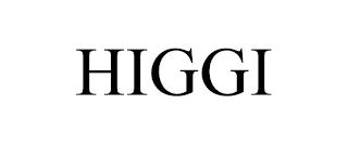 HIGGI