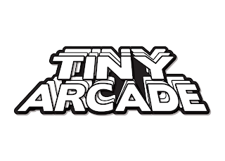 TINY ARCADE