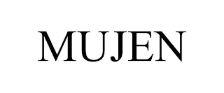 MUJEN