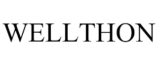 WELLTHON