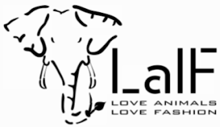 LALF LOVE ANIMALS LOVE FASHION