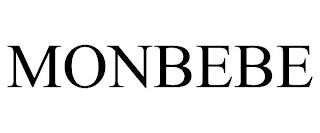 MONBEBE