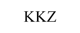 KKZ