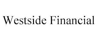 WESTSIDE FINANCIAL