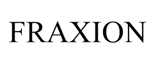 FRAXION