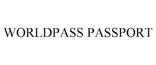 WORLDPASS PASSPORT