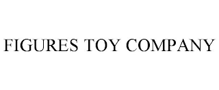 FIGURES TOY COMPANY