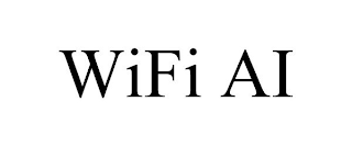 WIFI AI