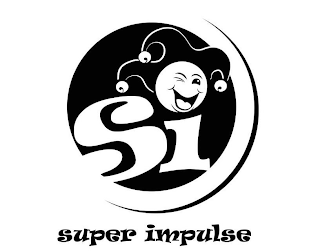 SI SUPER IMPULSE