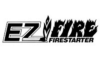 EZ FIRE FIRESTARTER