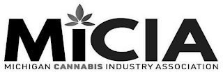 MICIA MICHIGAN CANNABIS INDUSTRY ASSOCIATION