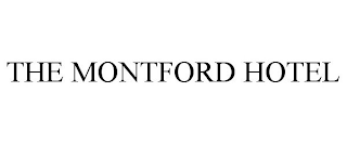 THE MONTFORD HOTEL