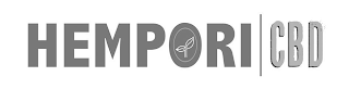 HEMPORI | CBD