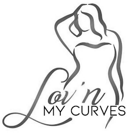 LOV'N MY CURVES