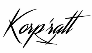 KORP'RATT