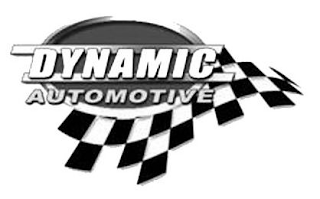 DYNAMIC AUTOMOTIVE