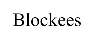 BLOCKEES