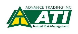 ADVANCE TRADING INC. ATI TRUSTED RISK MANAGEMENT