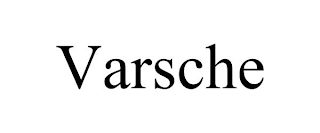 VARSCHE