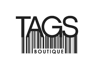 TAGS BOUTIQUE