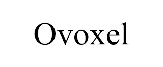 OVOXEL