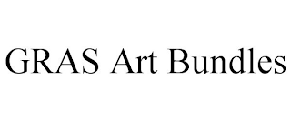 GRAS ART BUNDLES