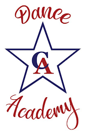 CA DANCE ACADEMY