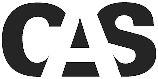 CAS