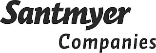 SANTMYER COMPANIES