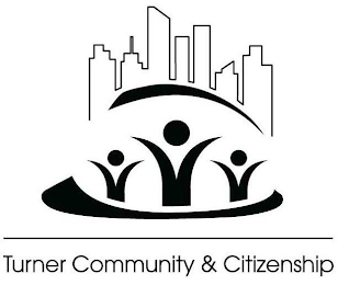 TURNER COMMUNITY & CITIZENSHIP